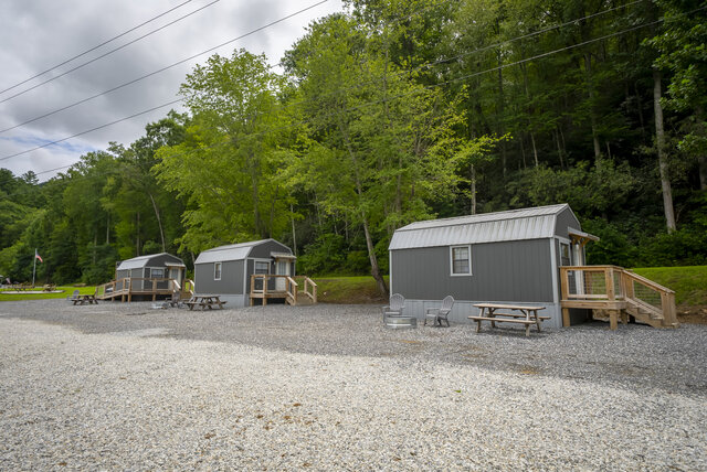 Image 3 for 03) The "Garage"