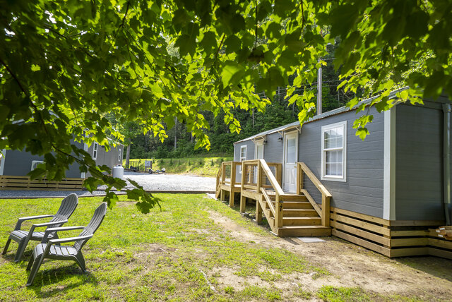 Image 4 for 06)  Split Unit Cabin Unit 6