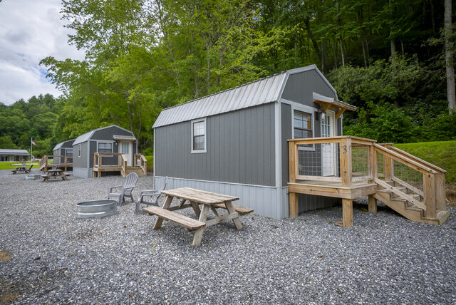 Image 11 for 03) The "Garage"