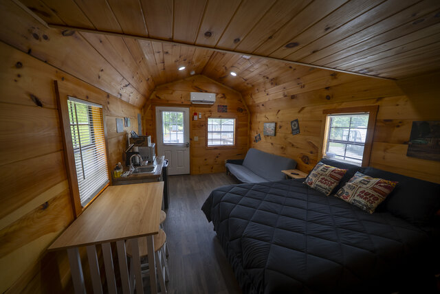 Image 9 for 03) The "Garage"