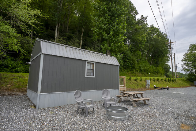 Image 20 for 03) The "Garage"