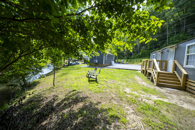 Image 3 for 06)  Split Unit Cabin Unit 6