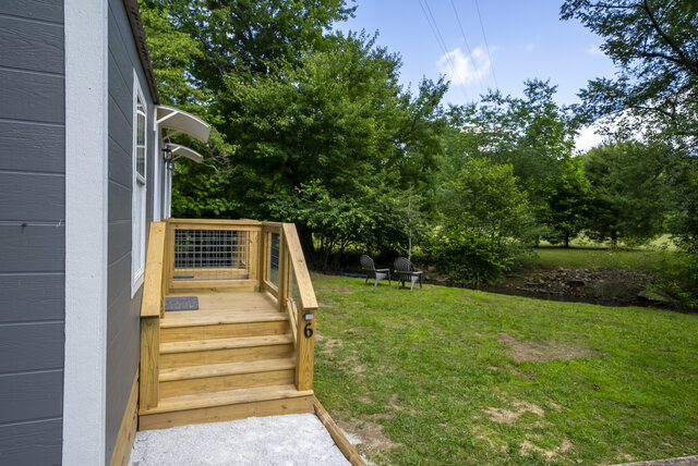 Image 2 for 06)  Split Unit Cabin Unit 6