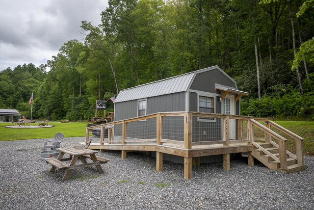 Image 15 for 01) The "Farmhouse"