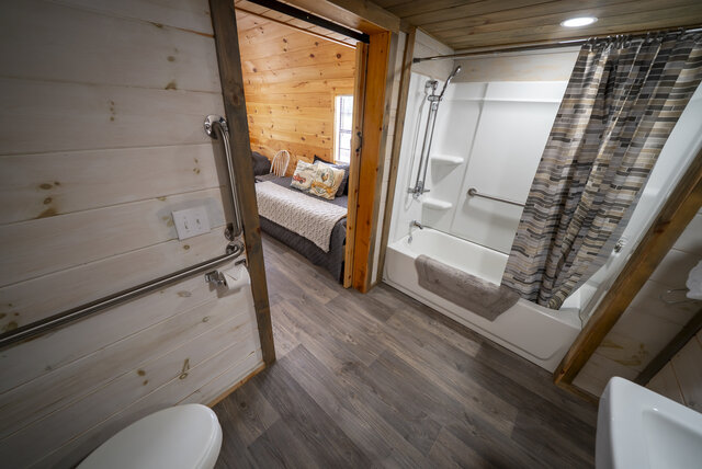 Image 5 for 01) The "Farmhouse"