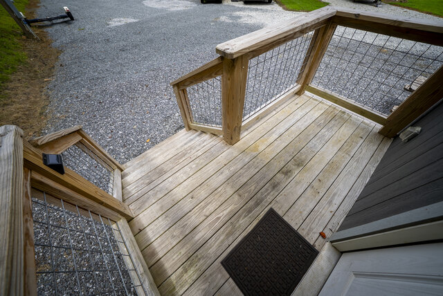 Image 16 for 03) The "Garage"