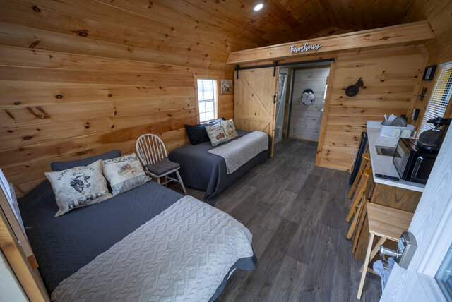 Image 11 for 01) The "Farmhouse"