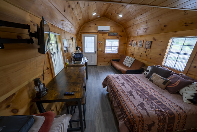 Image 9 for 02) The "John Wayne"