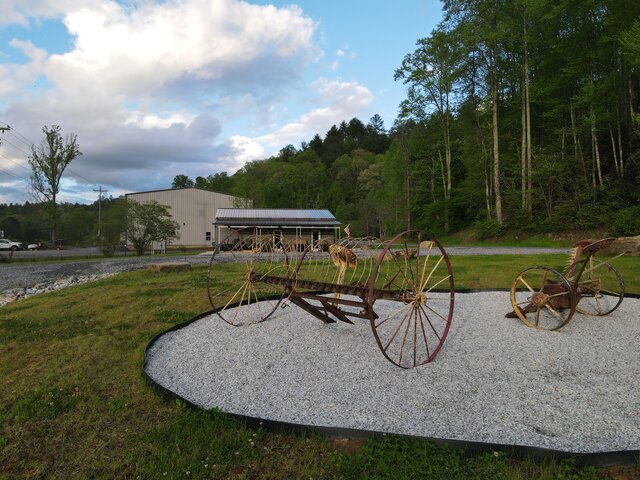 Image 7 for RV 04) Side site #4