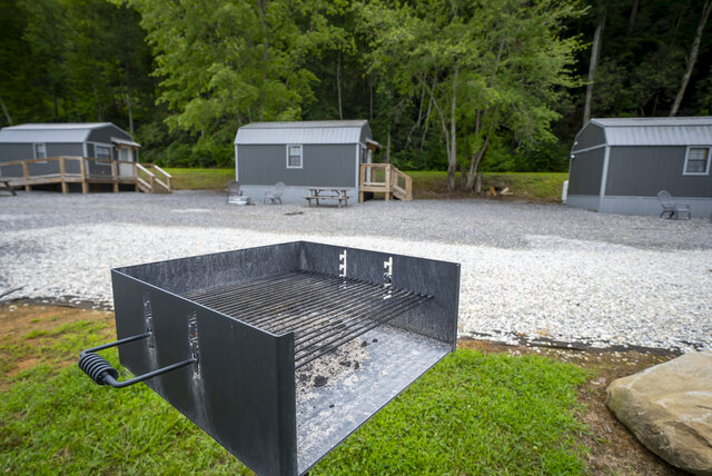 Image 13 for 03) The "Garage"