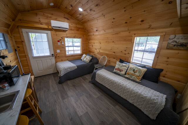 Image 9 for 01) The "Farmhouse"