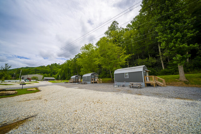 Image 4 for 03) The "Garage"