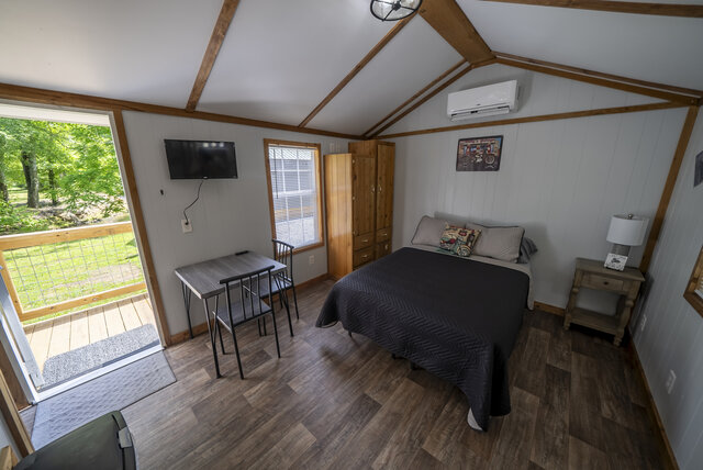 Image 22 for 06)  Split Unit Cabin Unit 6