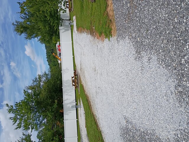 Image 1 for RV 01)  Side Site #1  ( 60ft)
