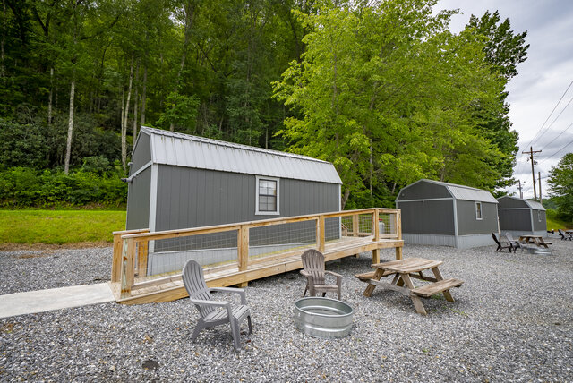 Image 1 for 01) The "Farmhouse"