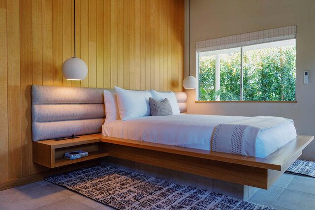 Image 1 for Fig Rooms