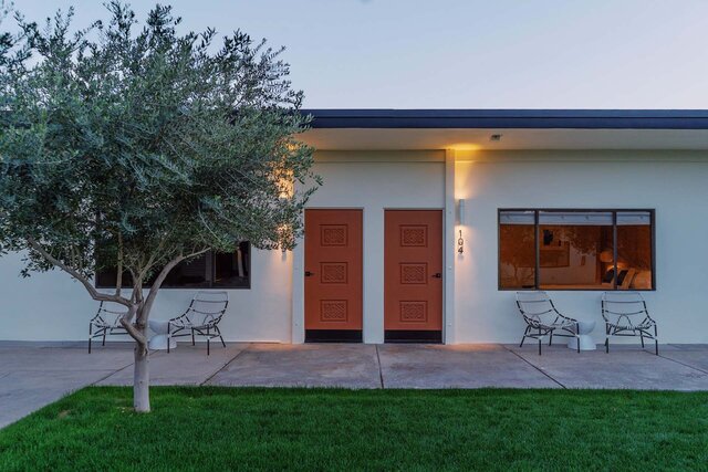 Image 9 for Olive Rooms