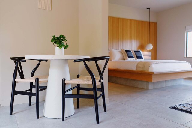 Image 3 for Olive Rooms