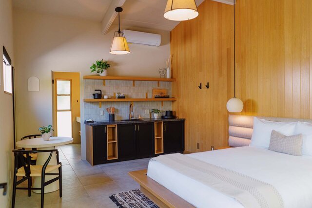 Image 5 for Fig Rooms