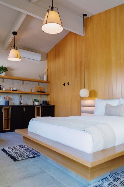 Image 7 for Fig Rooms