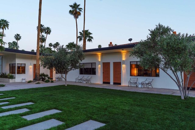 Image 7 for Olive Rooms