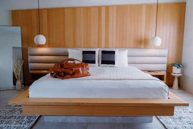 Image 11 for Olive Rooms