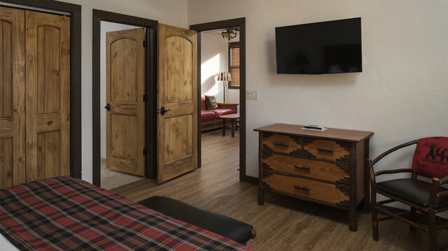 Image 2 for Black Bear Villa