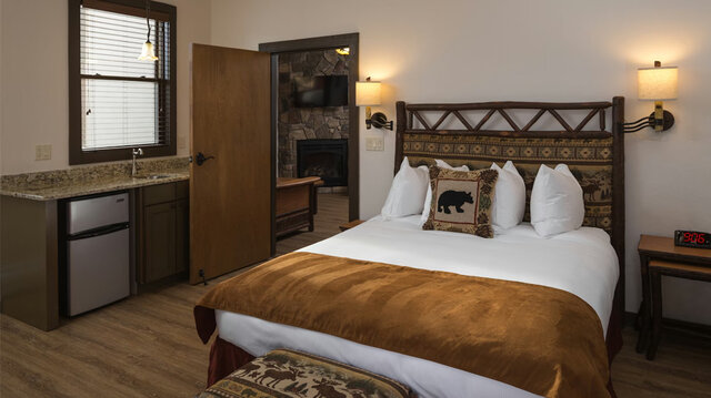 Image 1 for Black Bear Villa
