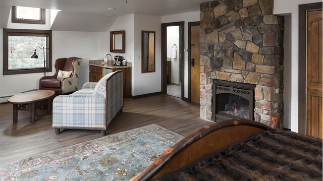 Image 2 for Mills Suite