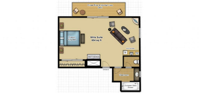 Image 7 for Mills Suite