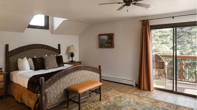 Image 1 for Mills Suite