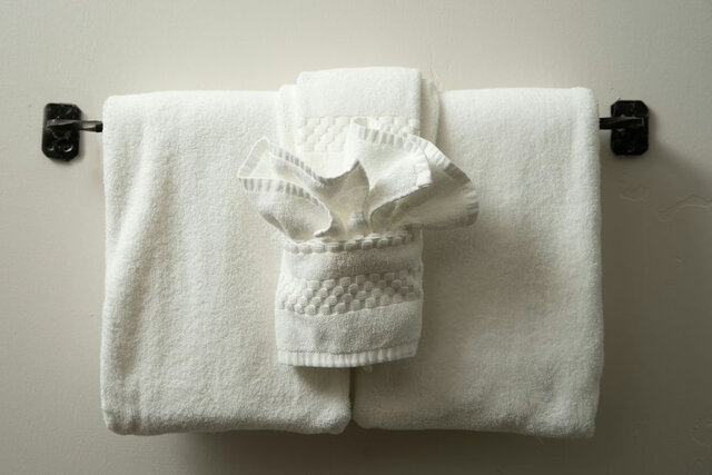 Image 6 for King Suite ADA