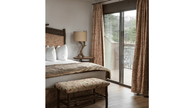 Image 2 for Lady Bird Suite