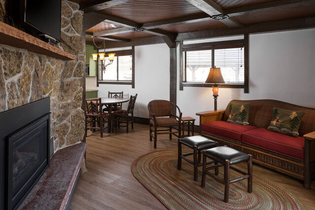 Image 4 for Riverfront Cabins