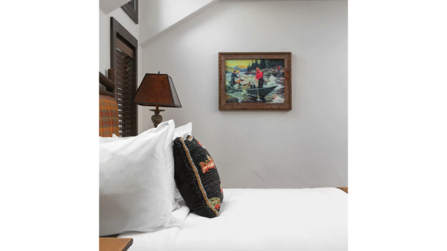 Image 2 for MacPhearson Room
