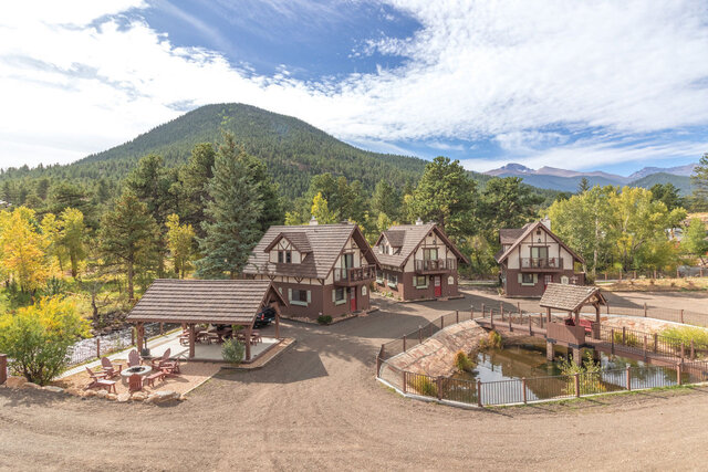 Image 1 for Riverfront Cabins