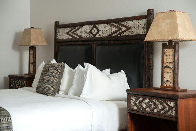 Image 1 for King Suite