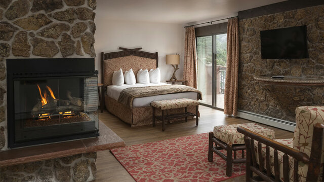Image 1 for Lady Bird Suite