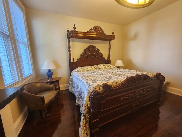 Image 1 for SECOND FLOOR REAR