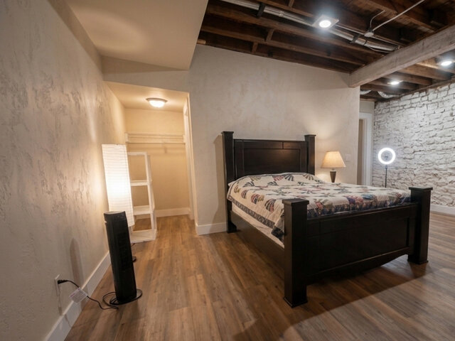 Image 2 for GARDEN LEVEL2 BEDROOM SUITE