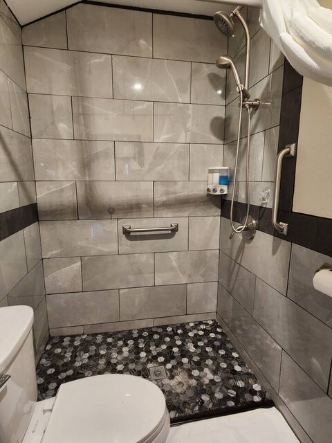 Image 14 for STR #109 Tiny Home, Wichita vibe, dogs welcome