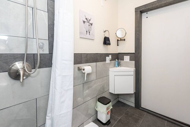 Image 22 for STR #109 Tiny Home, Wichita vibe, dogs welcome