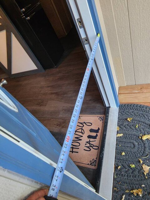 Image 17 for STR #109 Tiny Home, Wichita vibe, dogs welcome