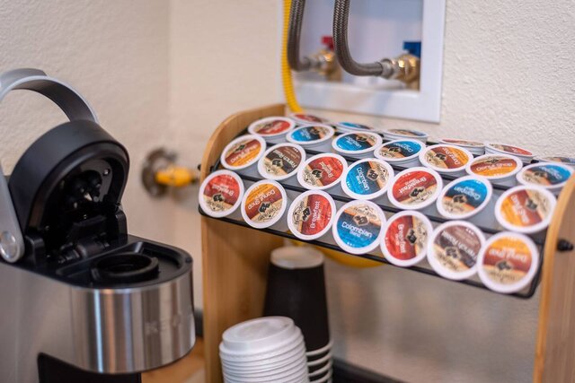 Image 24 for STR #109 Tiny Home, Wichita vibe, dogs welcome