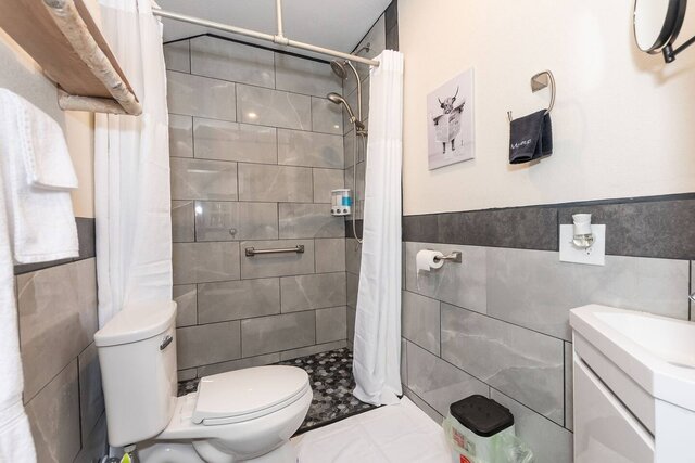 Image 21 for STR #109 Tiny Home, Wichita vibe, dogs welcome