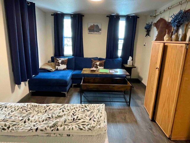 Image 1 for STR #109 Tiny Home, Wichita vibe, dogs welcome