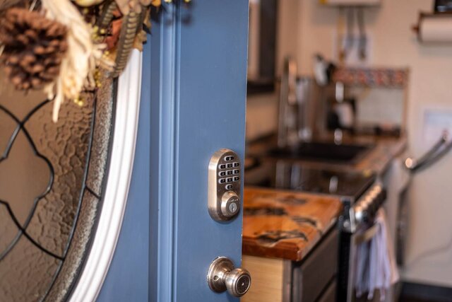 Image 25 for STR #109 Tiny Home, Wichita vibe, dogs welcome