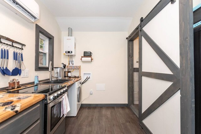 Image 20 for STR #109 Tiny Home, Wichita vibe, dogs welcome