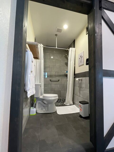 Image 4 for STR #109 Tiny Home, Wichita vibe, dogs welcome