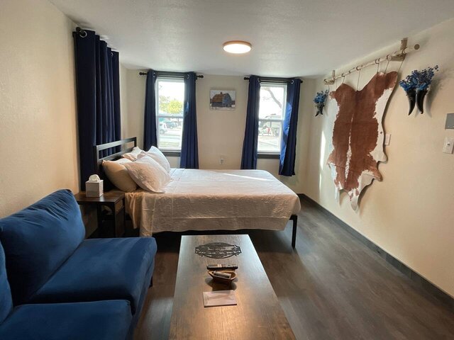 Image 3 for STR #109 Tiny Home, Wichita vibe, dogs welcome